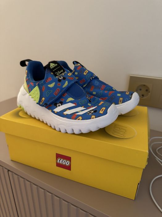 Кроссовки детские