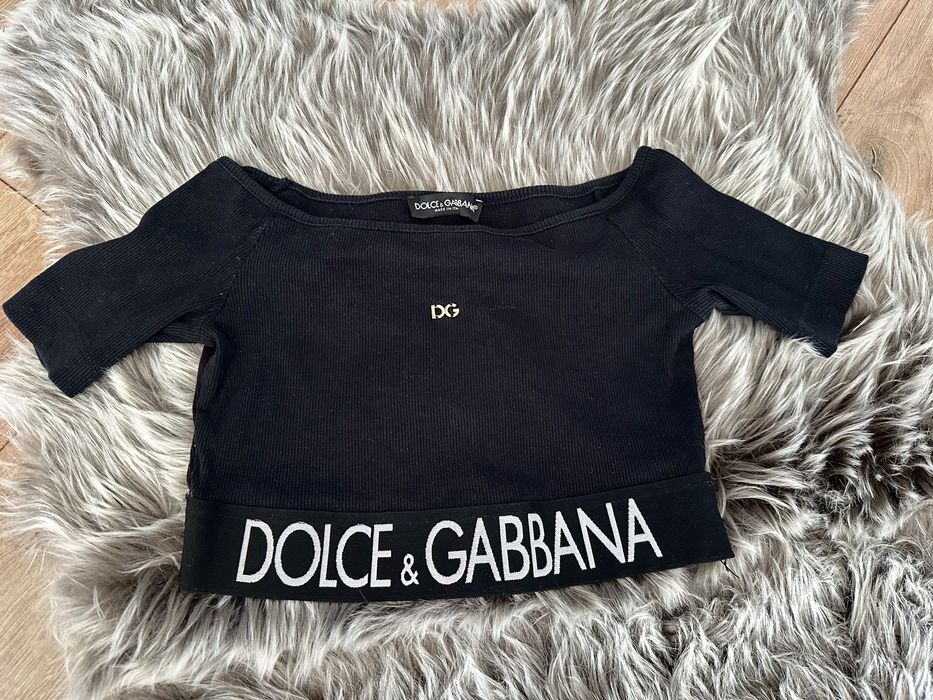 Къс топ- С размер