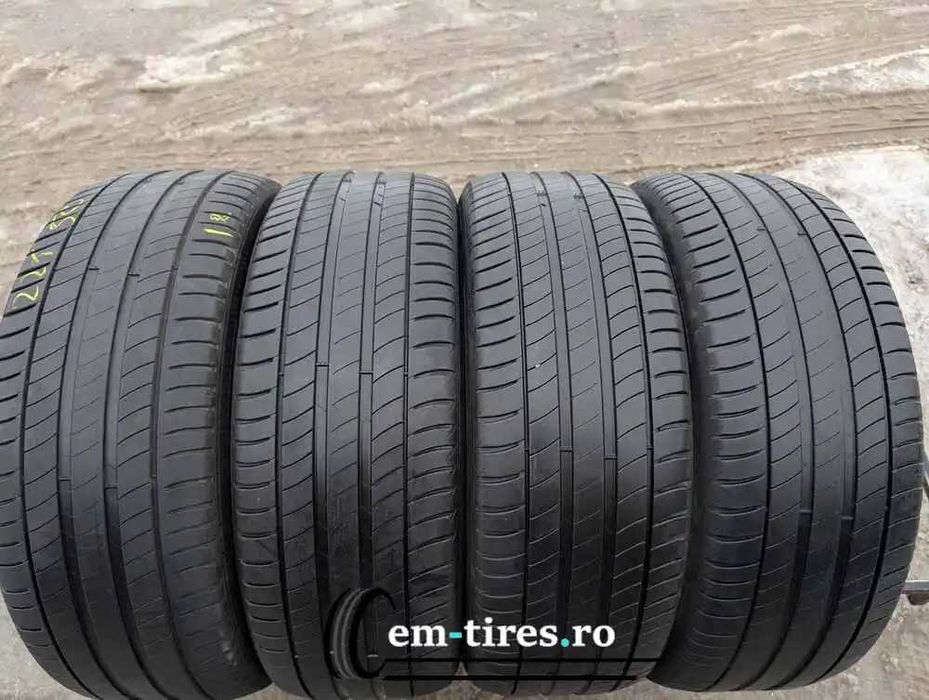 SET 4 Anvelope Vara 225/50 R18 MICHELIN Primacy 3 95V