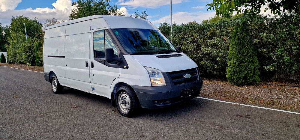 Ford  Transit 2.2  110cp