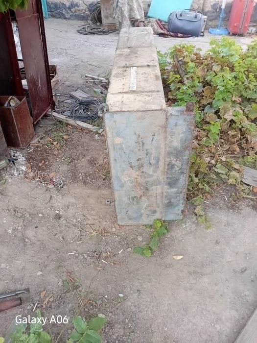 Емкость для воды