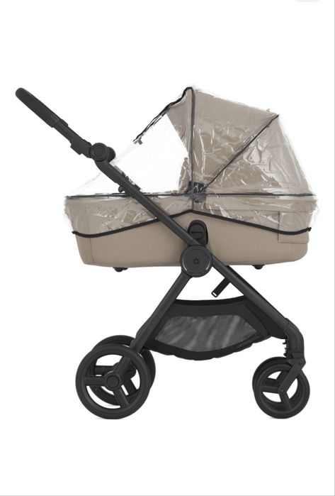 Продам anex iq 3 в 1 в бежевом цвете