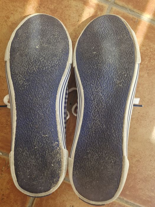 Tenisi de panza Pepe Jeans mas 41