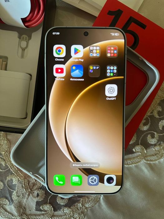 OnePlus 15 1TRB XItoy Global proshivkada