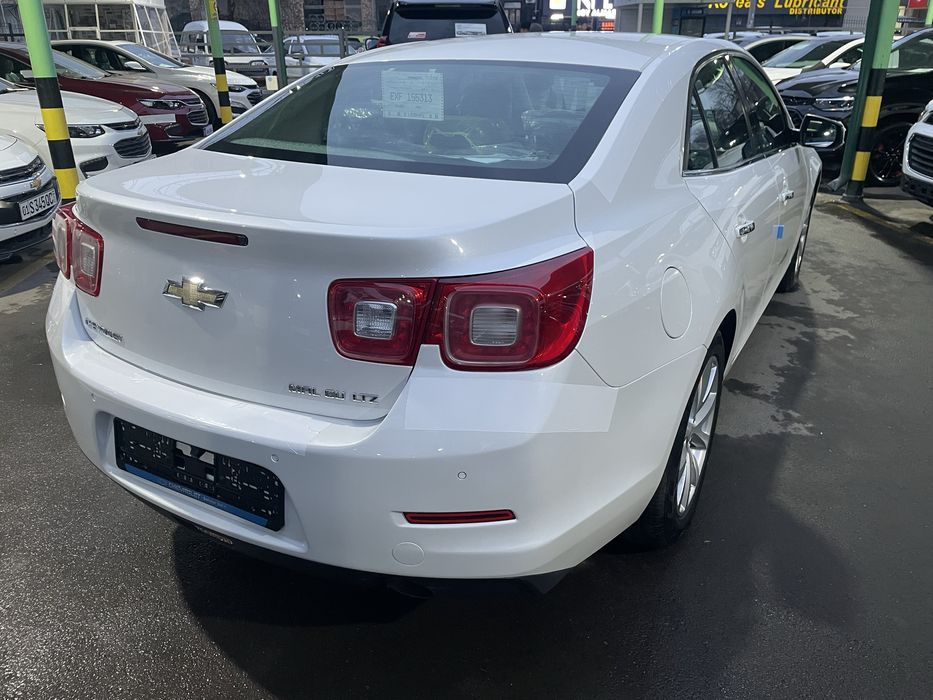 Malibu 1 3:pozitsiya 2015