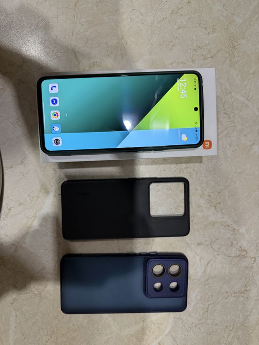 Xiaomi Redmi Note 13 pro 5g  12/512gb