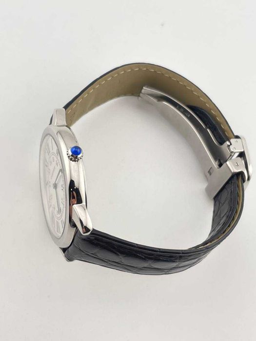 Часы Ronde Solo de Cartier