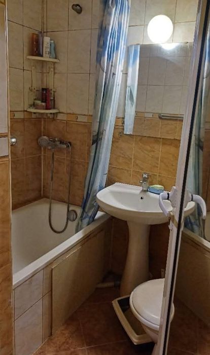 Двустаен апартамент козлодуй