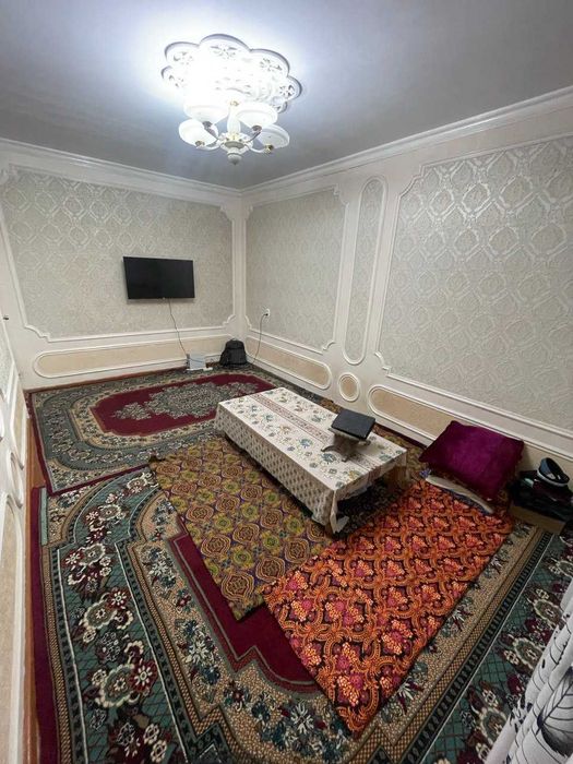 Сдаётся СВОЯ 2-комнатная кв. (2/3/4) в Юнусабад-11 (девушки/студентки)