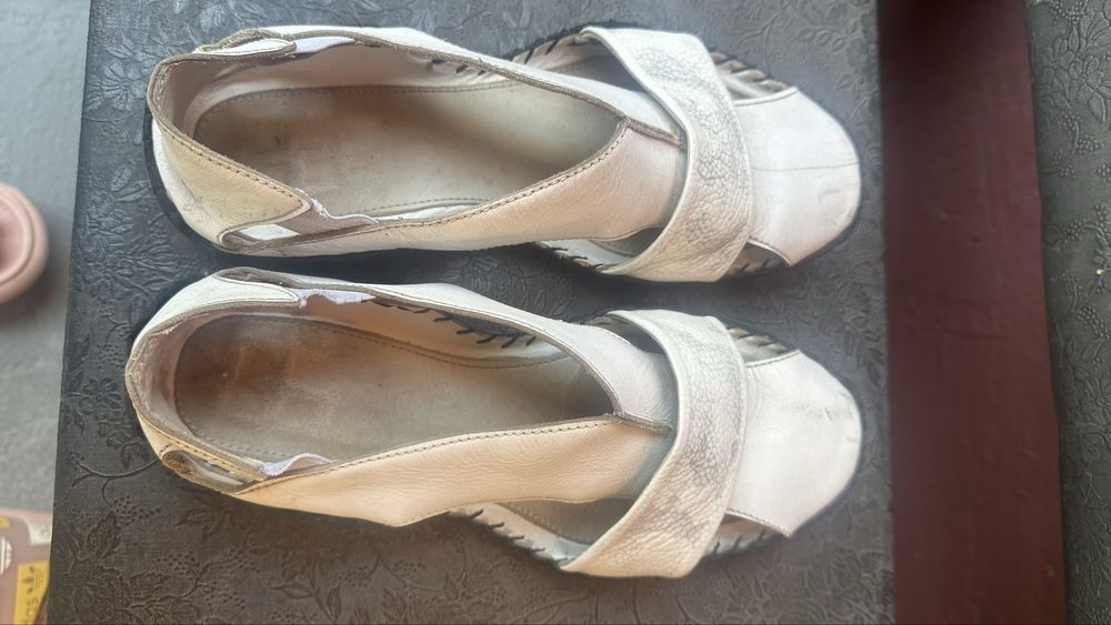 красовки мужкие 41 размер