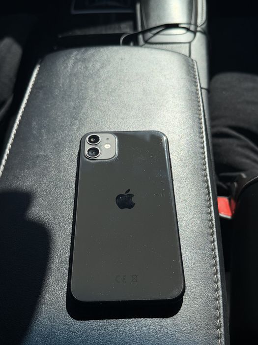 Iphone 11,64gb идеал