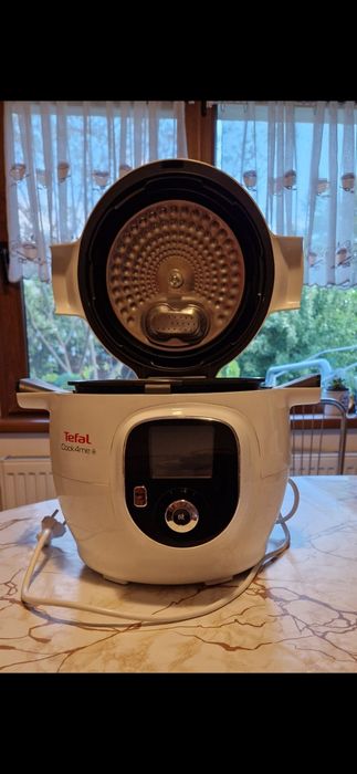 Multicooker Tefal Cook4Me +