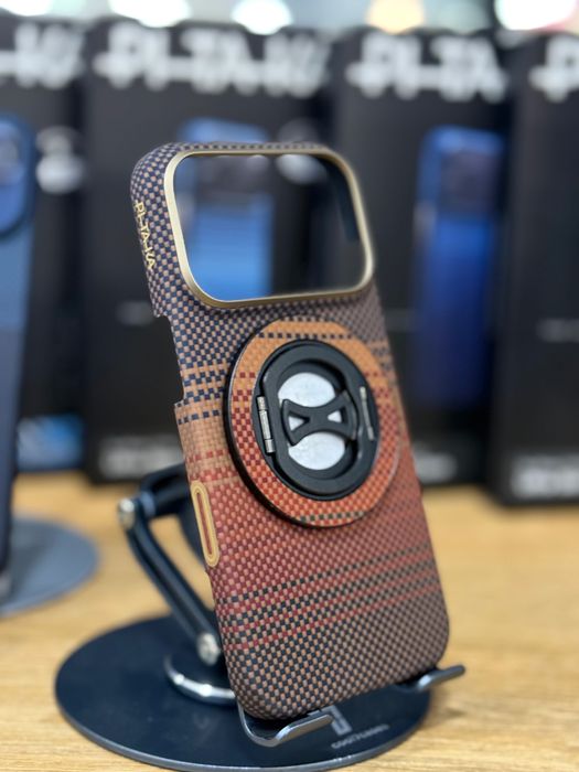 Pitaka case 17 max/pro/air