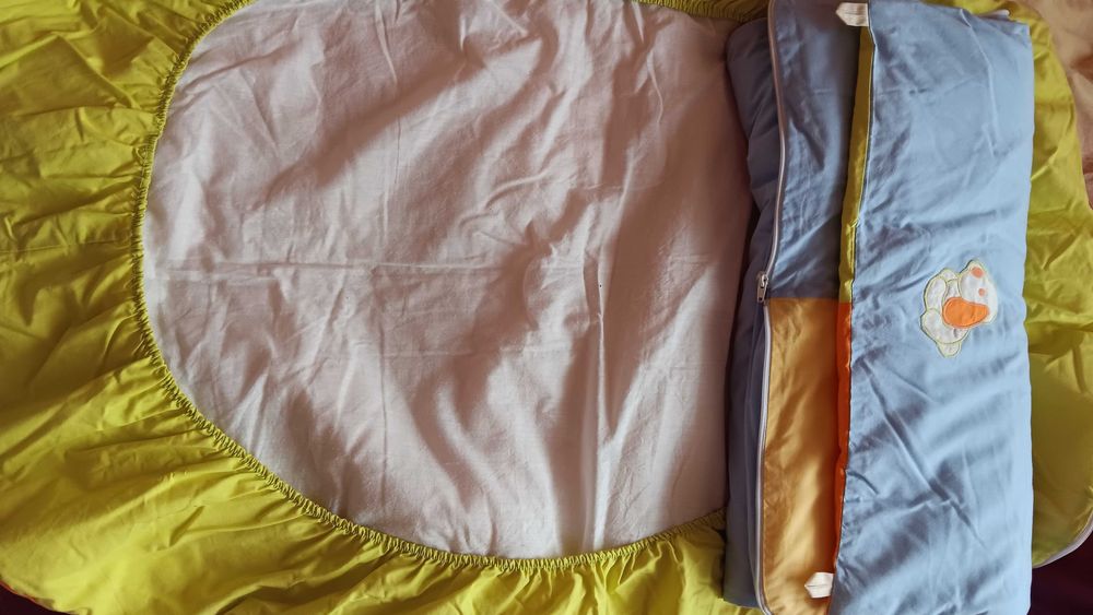 Нов комплект за кошара