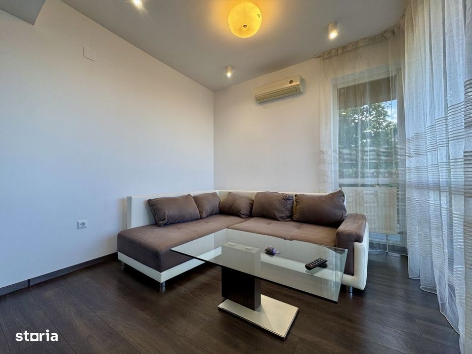 Apartament 3 camere decomandate, PETFRIENDLY, 80 mp, terasa, cartier B — fotografia 3