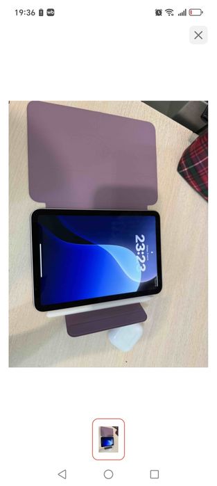 Айпад мини,Apple iPad mini 8.3,256гб