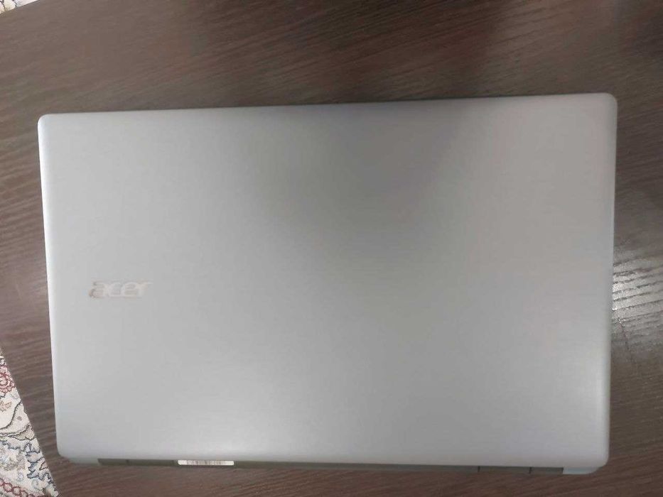 Продаётся Ноутбук б/у acer  Z5WAH хорошим состоянием