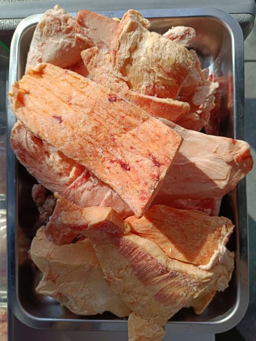 Говяжий жир в наличии