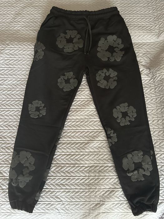 Екип Denim Tears