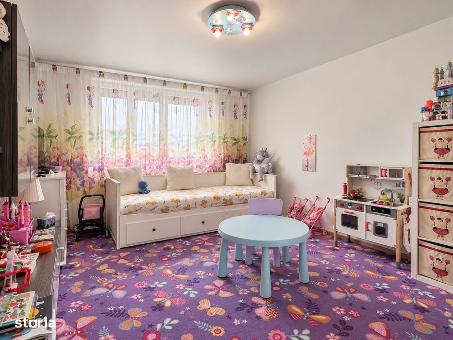 Apartament la Cheie - SU 68MP I 2 Parcari I View Superb - Stadionului