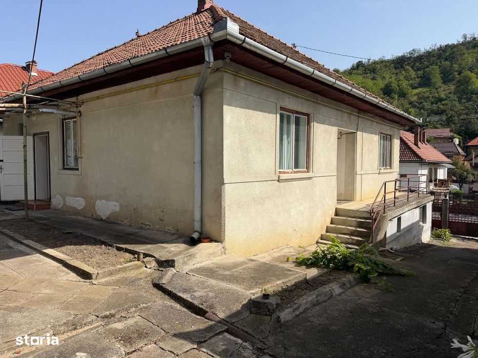 Casa de vanzare Strada Martian Negrea, PRET: 124.000 EURO