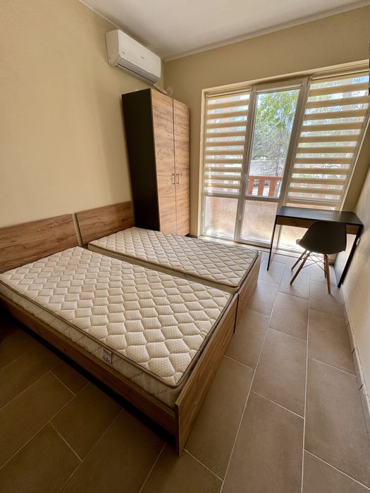 Дава се под наем Едностаен апартамент в Велико Търново, Бузлуджа - 23 кв.м за 203.49 € - Снимка #2