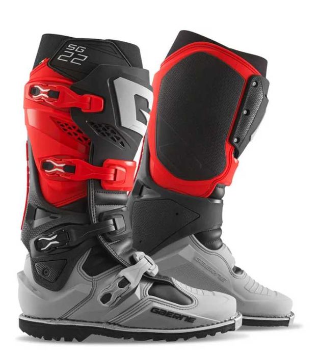 Ботуши Gaerne SG22