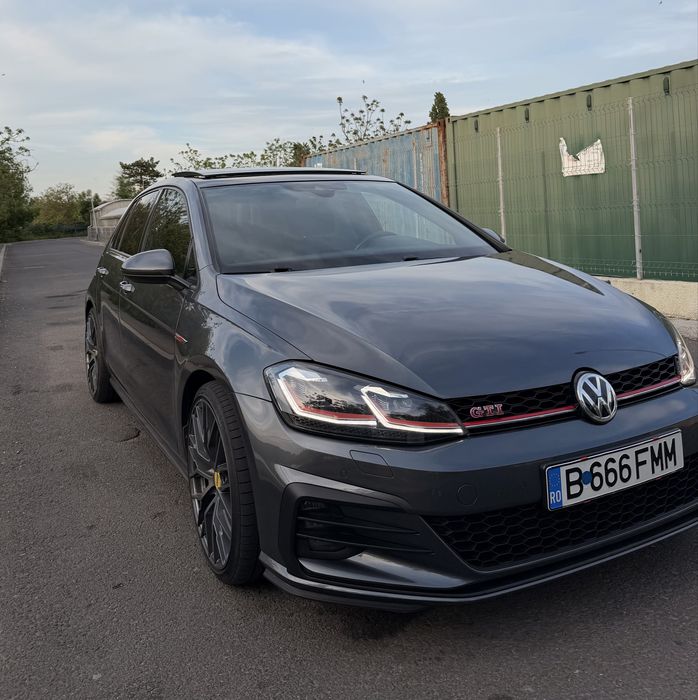 Vand Golf 7 facelift (7,5) GTI PERFORMANCE
