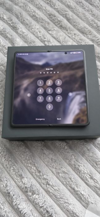 Vand Honor Magic V 5