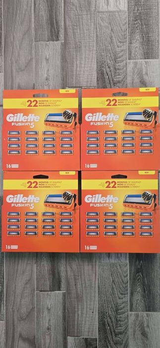 Vand Gillette Stylere Originale IEFTINE