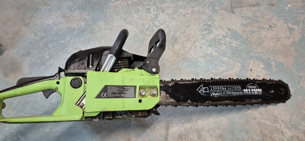 Бензинова резачка AKITA 50cm.