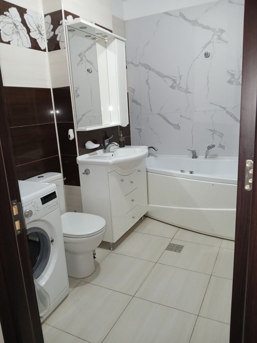 Inchiriez Studio modern in Complexul Ared(Tudor Vladimirescu) //Private Ovner Studio for rent in Ared Complex