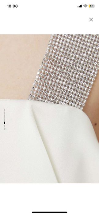 Нова рокля Rotate