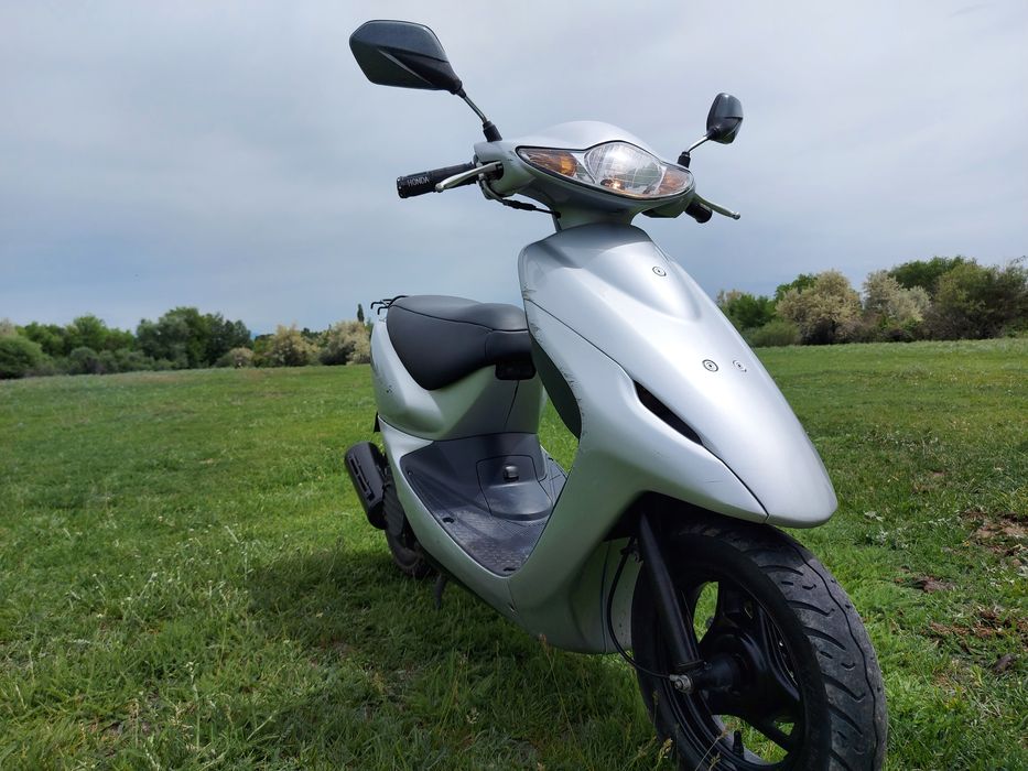 Продам Honda Dio Af 56