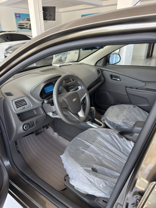 Продается Chevrolet Cobalt 2023 AT