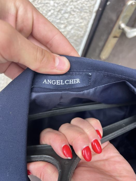 Пиджак  новый от ANGELGHER