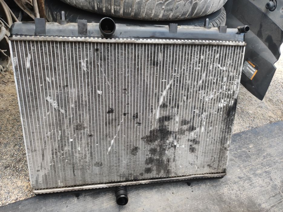 Воден радиатор за Пежо-308