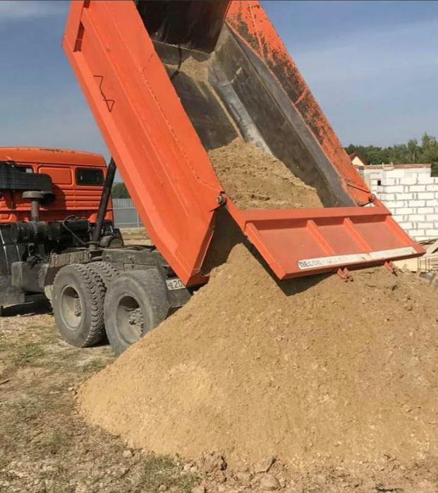 Продам грунт 1500 за тонну