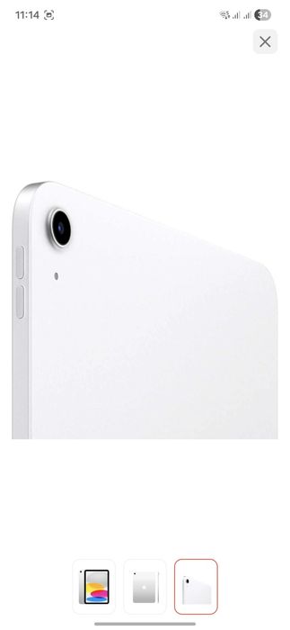 Новый Ipad A16 6/128