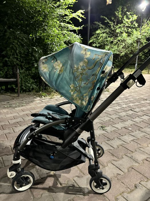 коляска bugaboo bee 3
