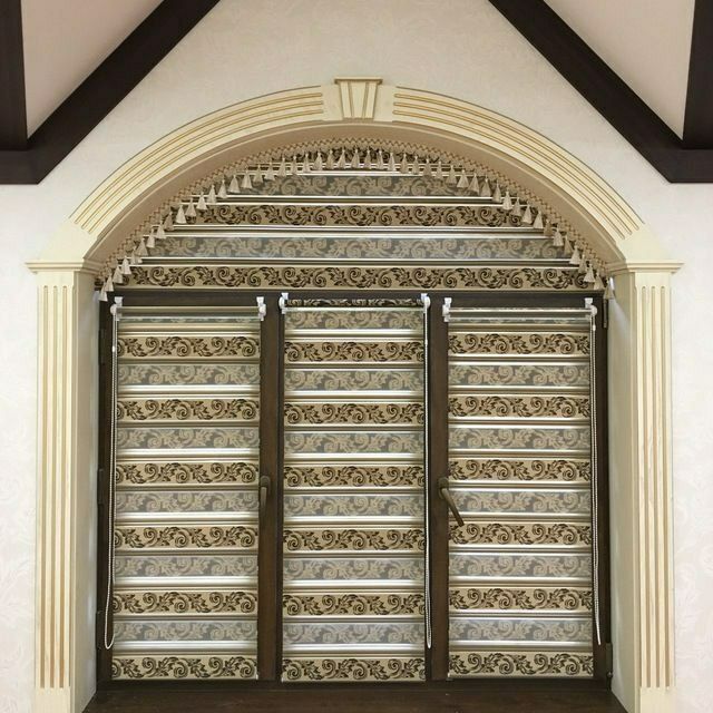 жалузи фабрики маскит двери