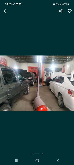 Установка автогаза от 145000тг г.Алматы ГБО Автогаз