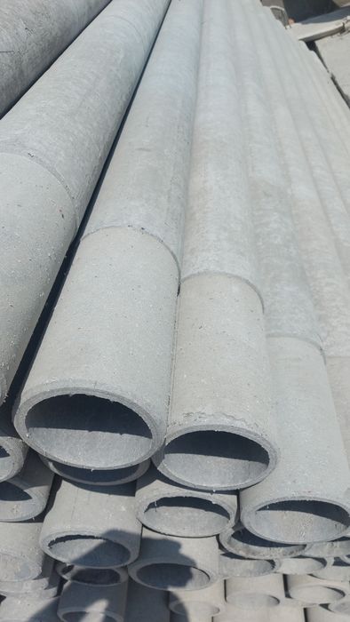 Асбестовая труба Азбес труба Димихот