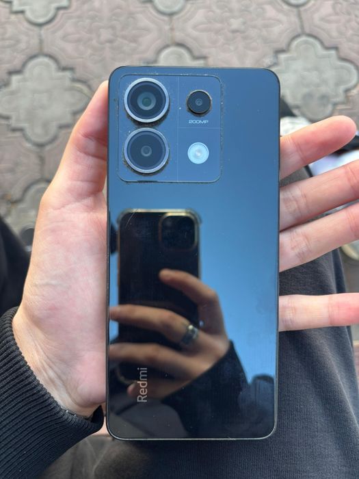 продам телефон редми нот 13 про 5G