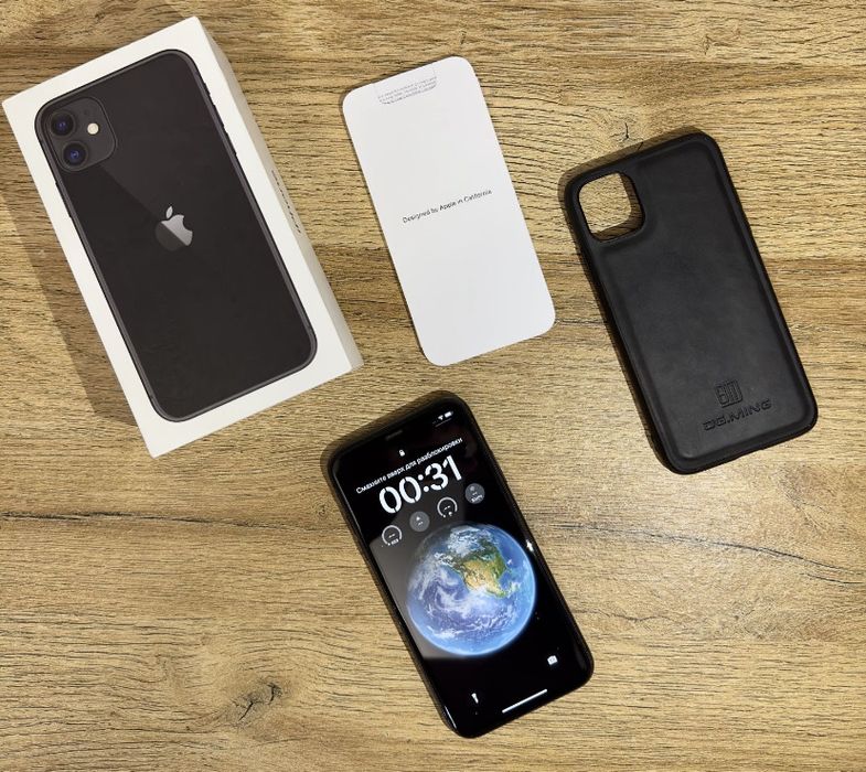 iPhone 11 идеал / Айфон 11 в идеале