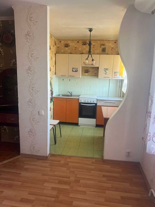 1-ком.квартира, в районе КСК!