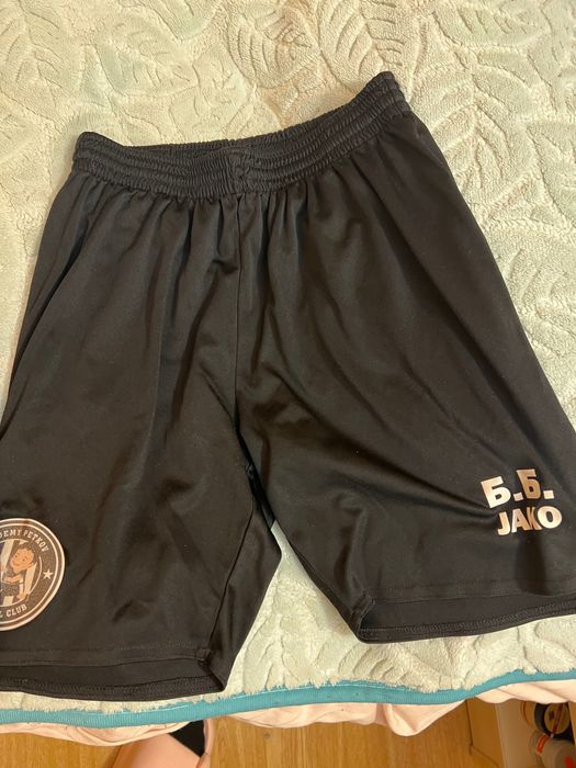 Jako футболен екип