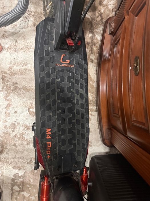 Электросамокат