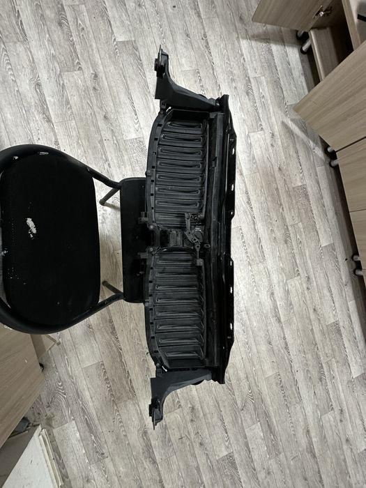 Решетка радиатора BMW G30