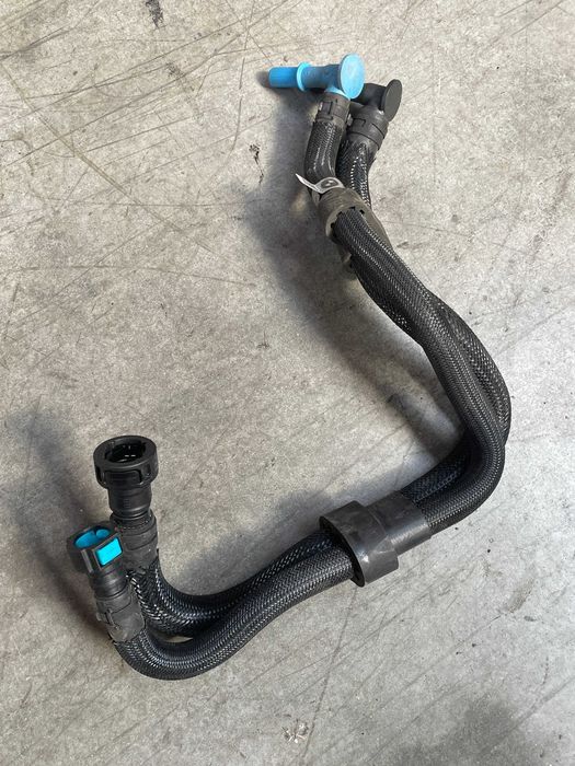 Conducta motorina Bmw seria 2/3/4 diesel B47 cod 8587547
